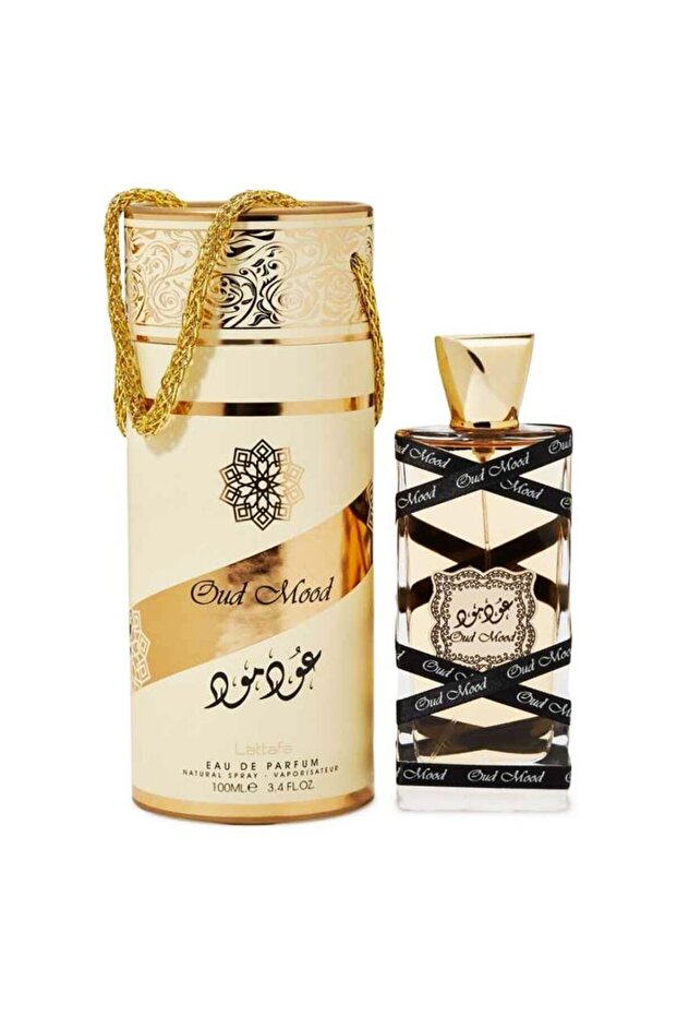 Oud Mood Gold - 1
