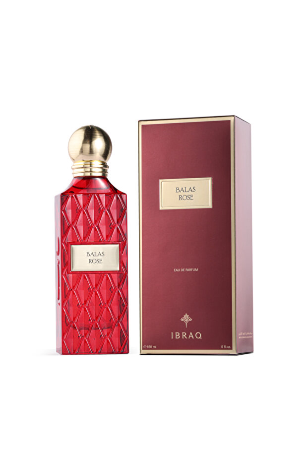 Plus Rose 150ml - 1