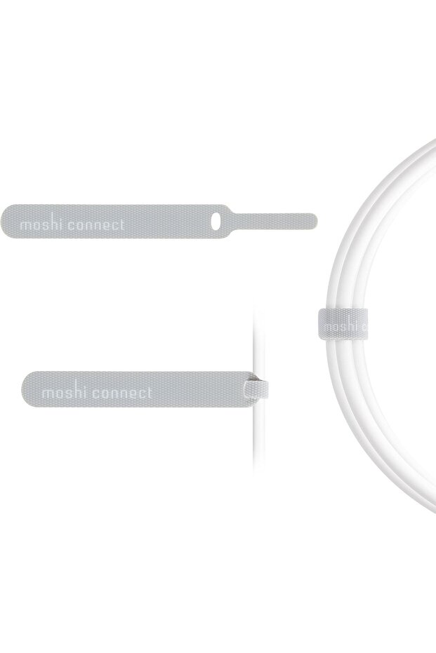 L-084101 USB-C to USB Cable 1 m - White (Pack of 1)
