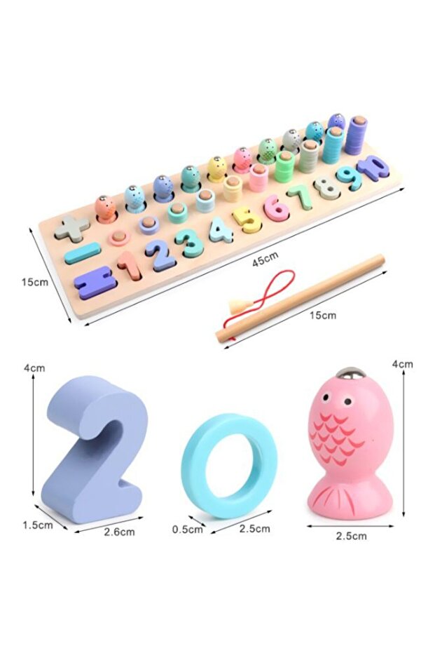 لعبة الصيد - 3