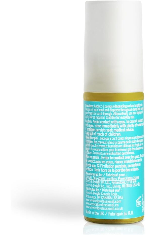 Professional Thin To Thick Elixir, 50Ml - 2