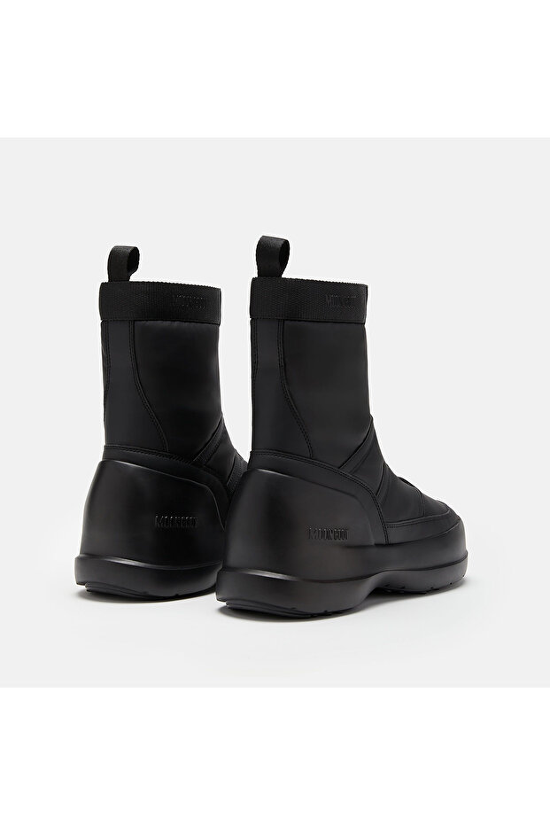 Erkek Bot (Kar) 80D2480010 Luna Zip Boot - 2