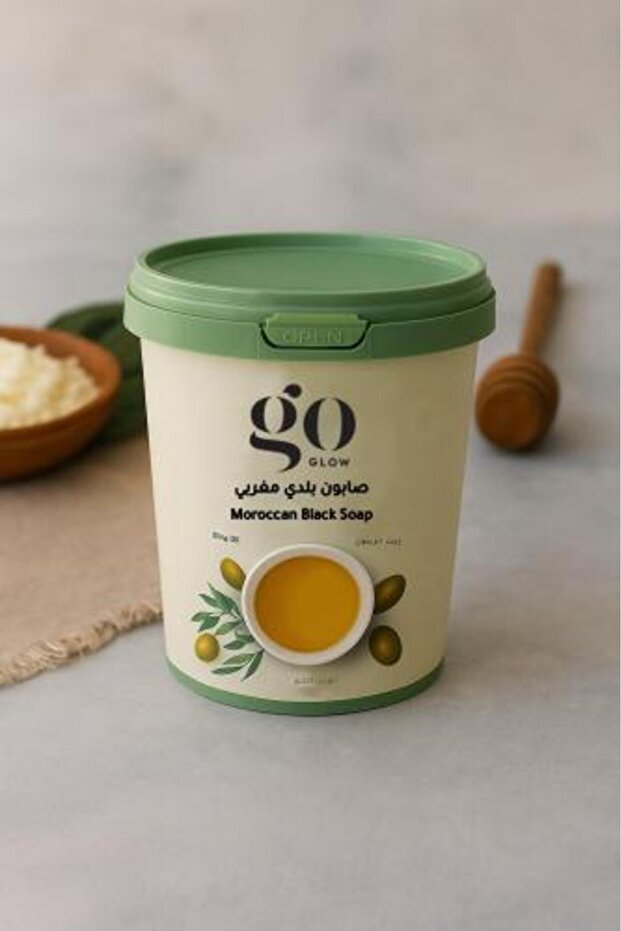 جو جلو الصابون البلدي المغربي 1كجم