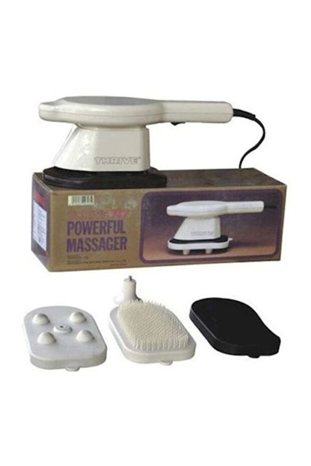 جهاز تدليك الجسم الكهربائي - 2