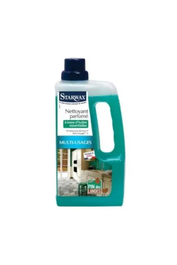 Professional multi-surface solution - 3