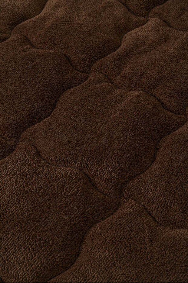 Sherpa Tek Kişilik Comforter Set - 2