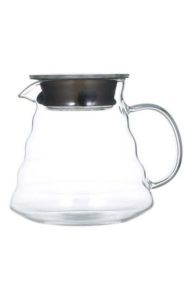 High Temperature Coffee Pot