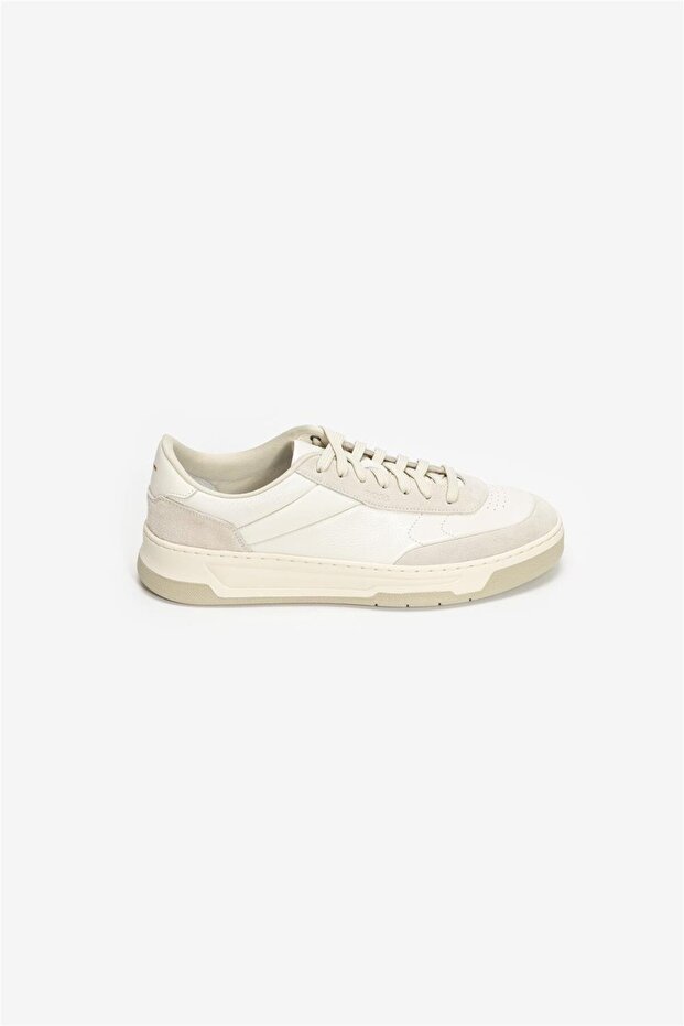 Baltimore_Tenn_sdltb Erkek Sneaker - 1