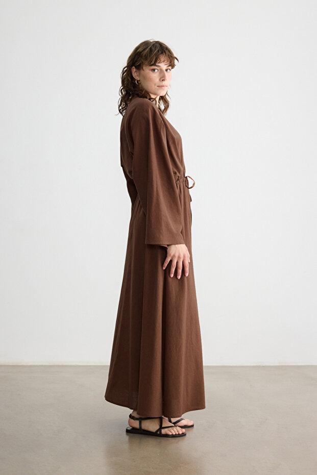 ROCHIE DE BUMBAC CINNAMON - 6