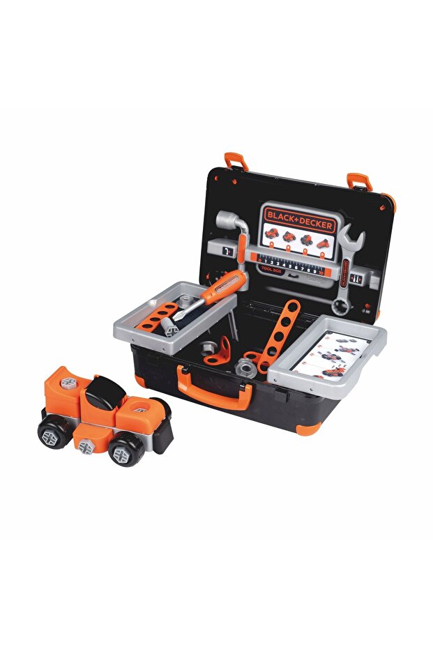 Tamir Kutusu 39 Parça - 2