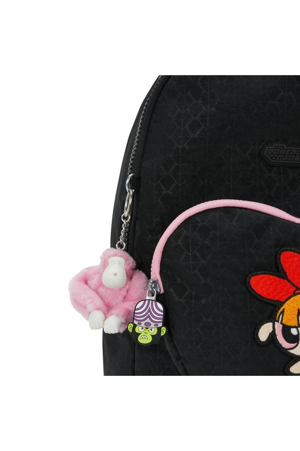 Mojo Jojo Puller Puller - 2