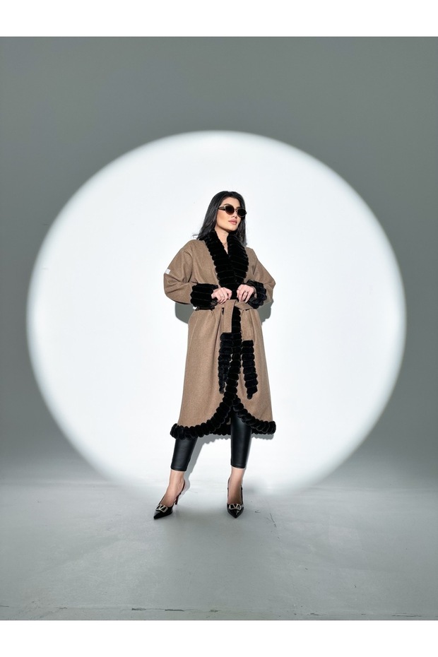 معطف شتوي - 3