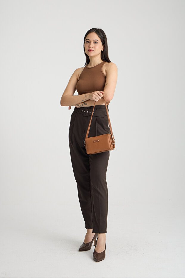 KADIN KARAVAN ÇANTA - 4