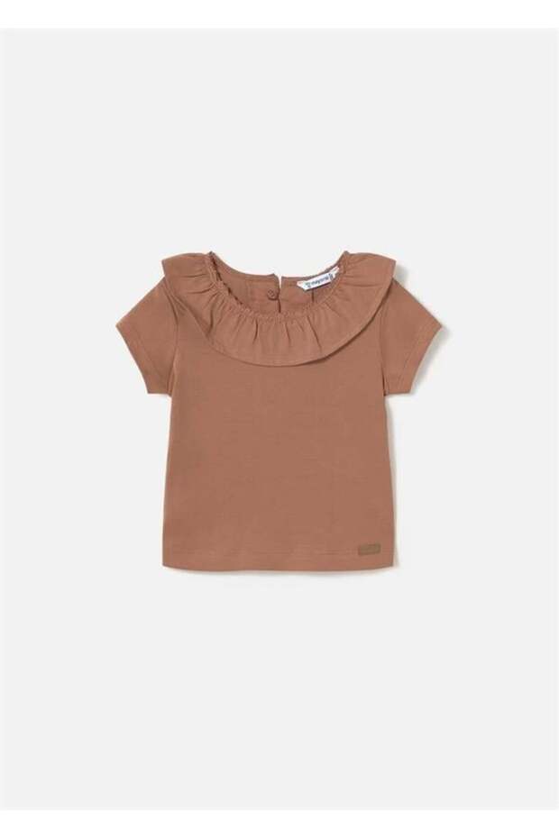 Baby Girl Summer T-Shirt 1045