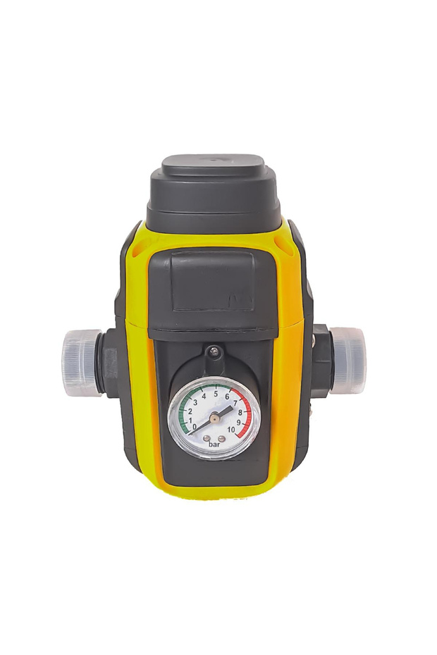 Automatic electronic pressure switch, DDT, LS-16 - 3