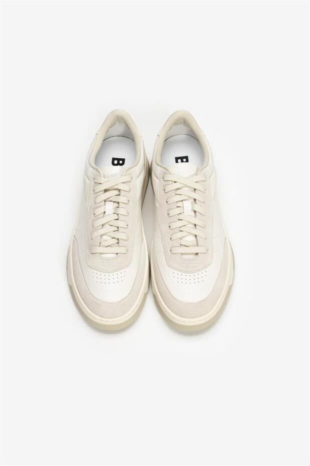 Baltimore_Tenn_sdltb Erkek Sneaker - 2