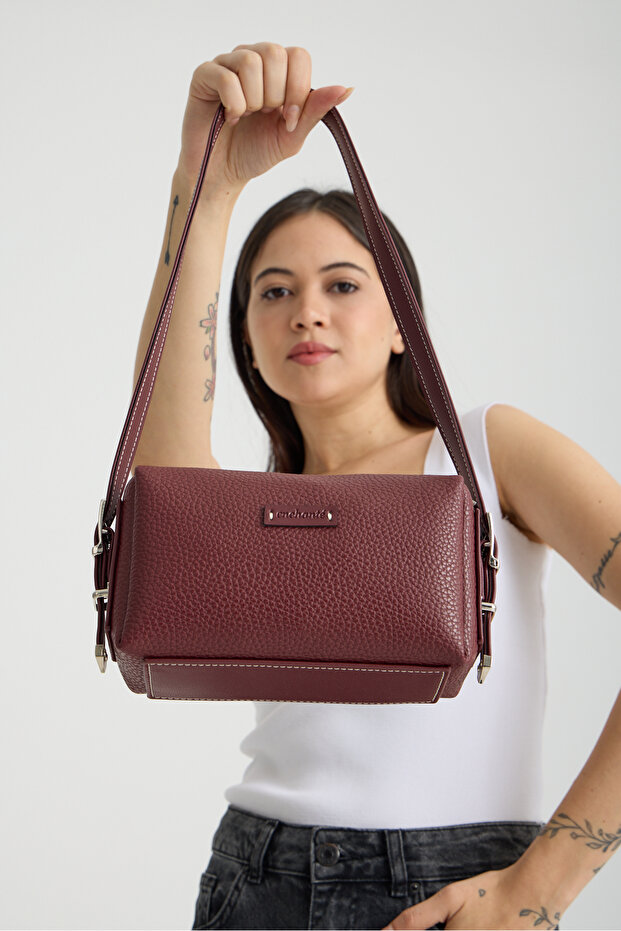 KADIN KARAVAN ÇANTA - 1