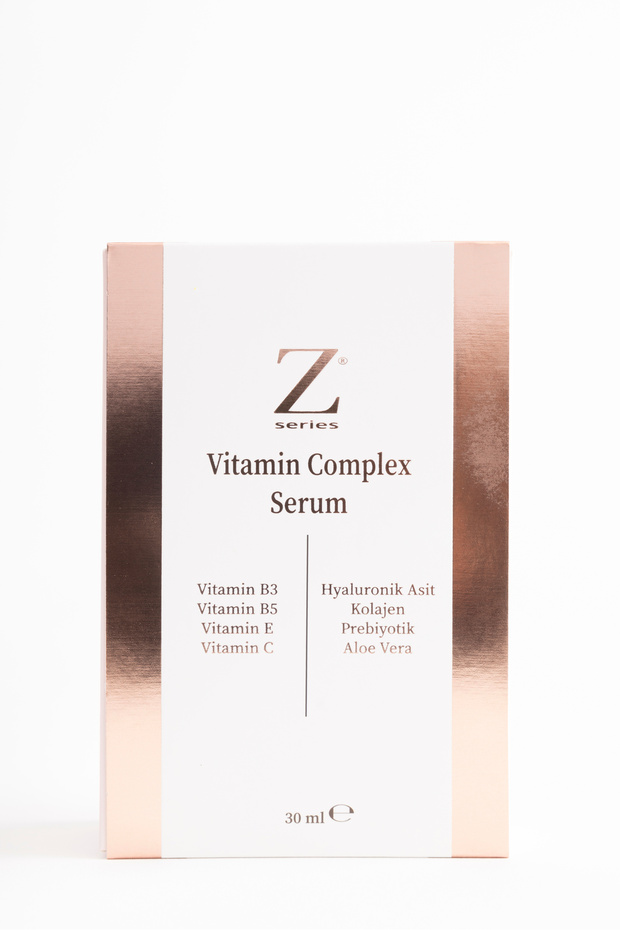 Vitamin Complex Serum - 5
