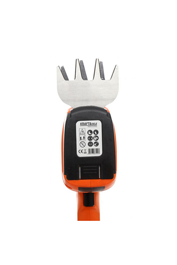 Cordless Grass Shears KD10620 - 3