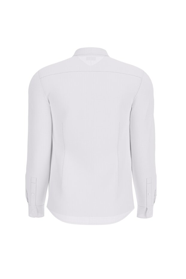 Ls Regent Erkek Gömlek - 2