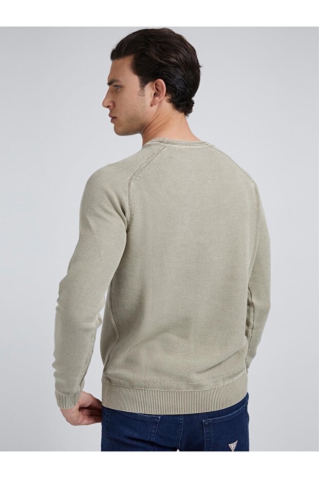 Kent Erkek Triko - 3