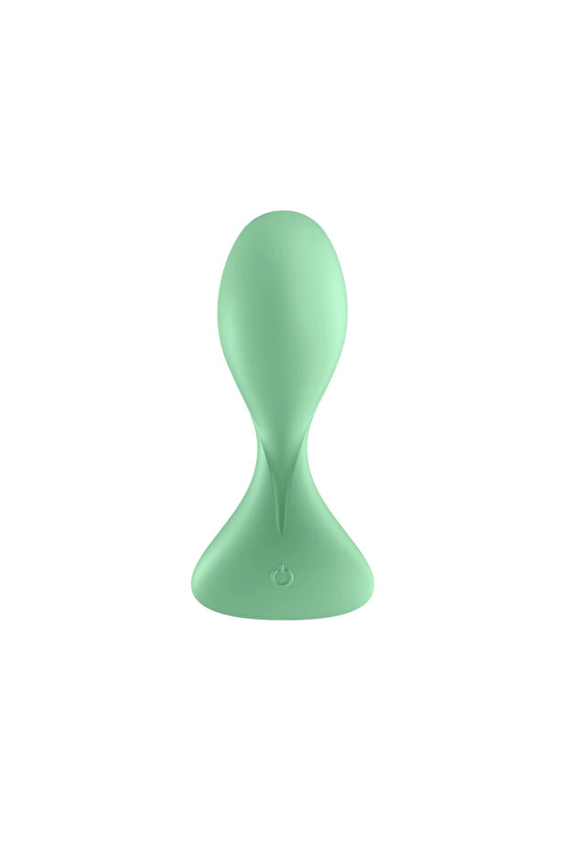 Satisfyer - Plug Trendsetter - 1