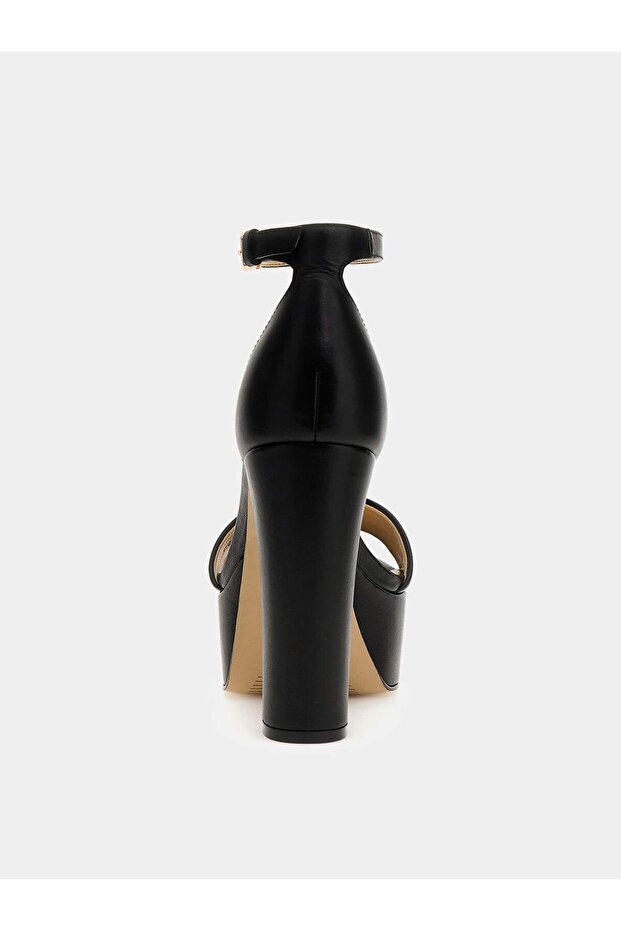 Settle Kadın Topuklu Sandalet - 3