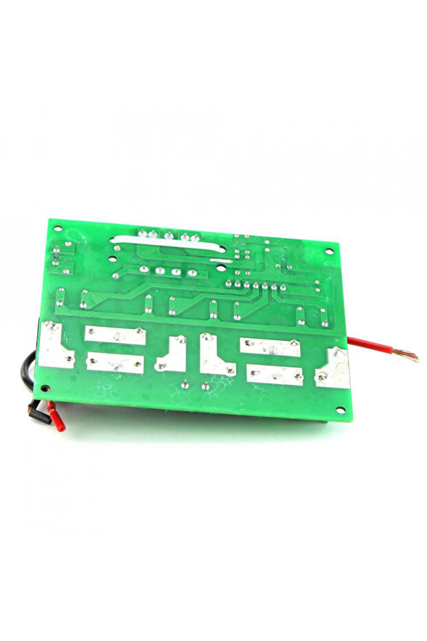 4-way compressor control relay B-REL.4 - 2