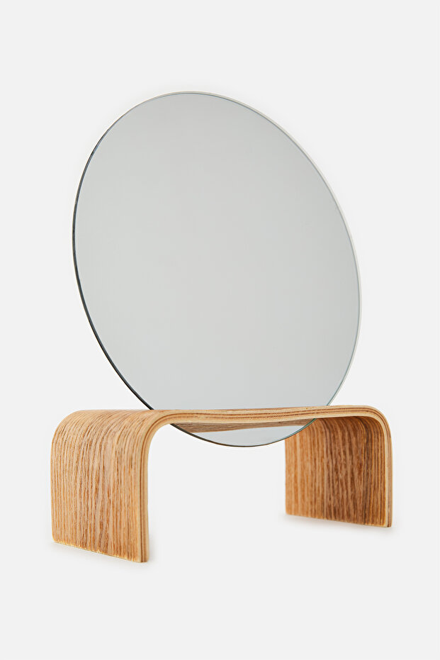 AHŞAP DEKORASYON - 5