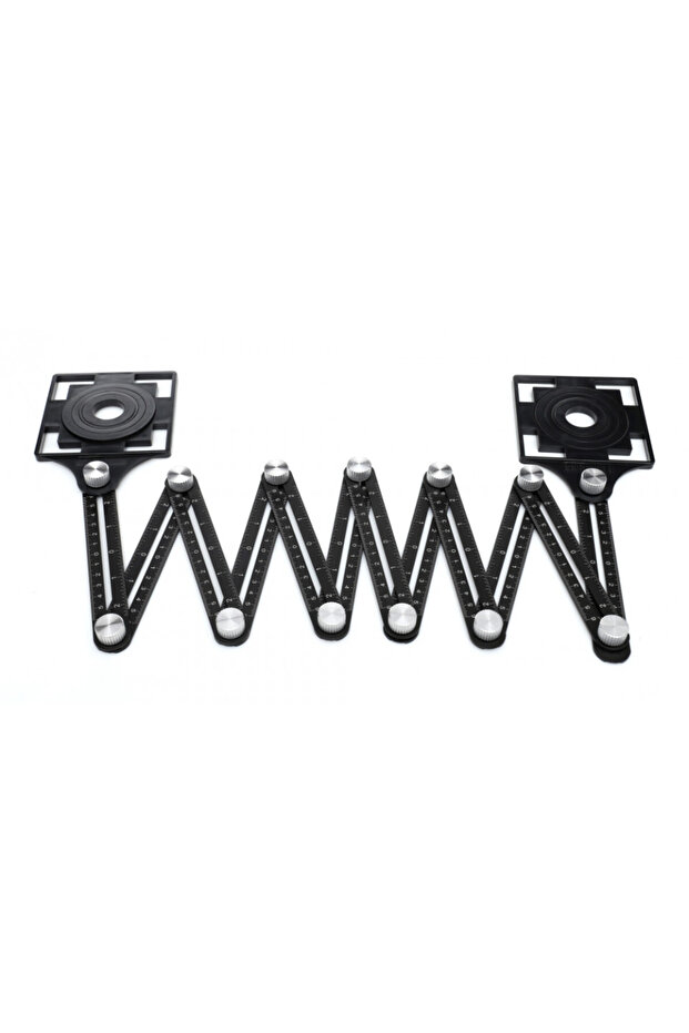 Angle measuring tool for hole patterning 17 elements TA4105 - 4