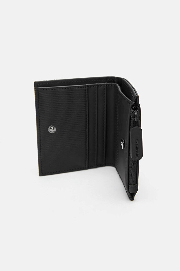 Kaplamalı cüzdan - 1