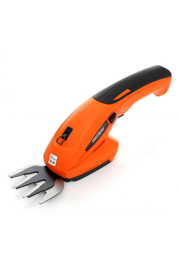 Cordless Grass Shears KD10620 - 2