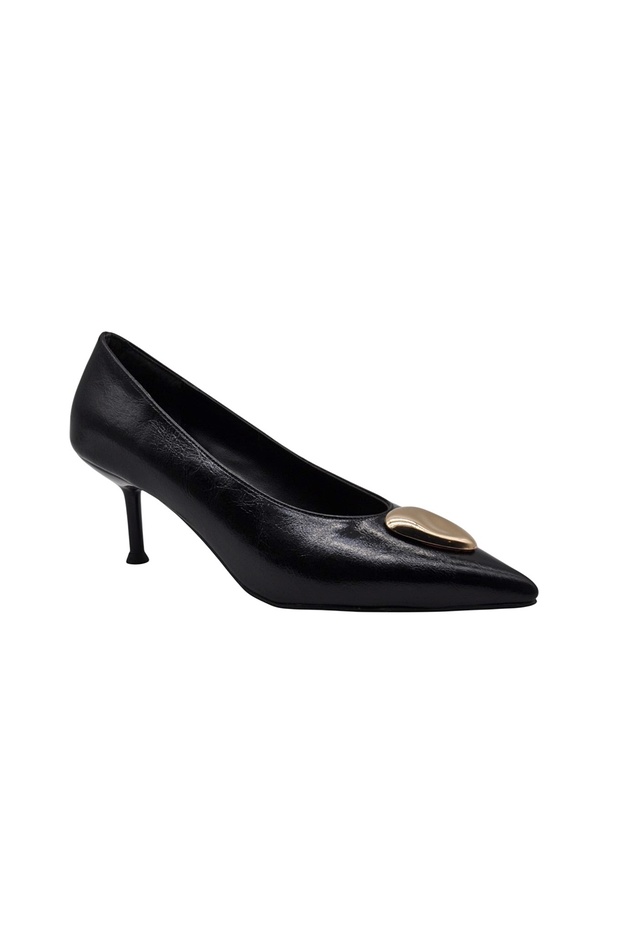 Pm486 K217 Women's Stiletto Shoes
