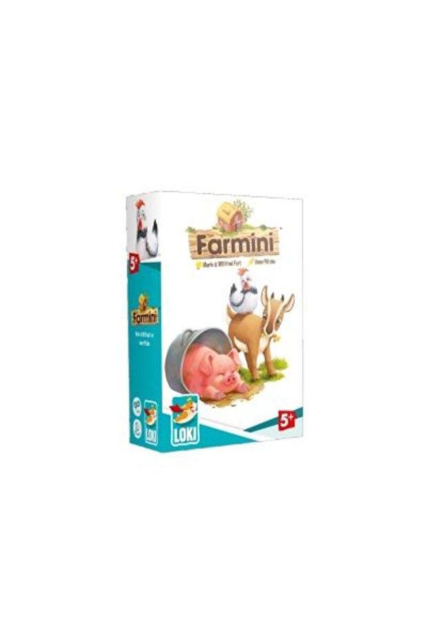 Farmini - 1