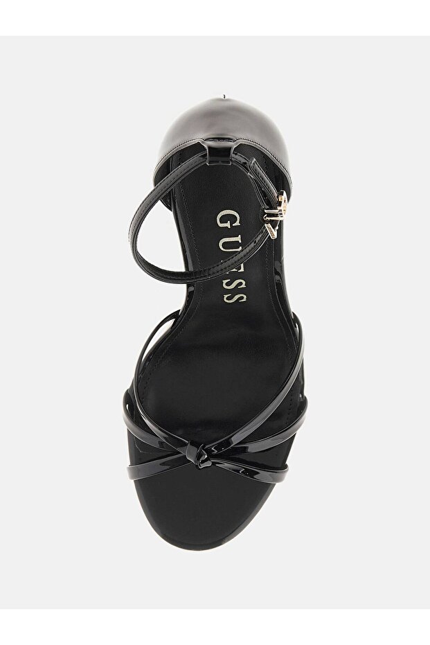 Spring Kadın Topuklu Sandalet - 4