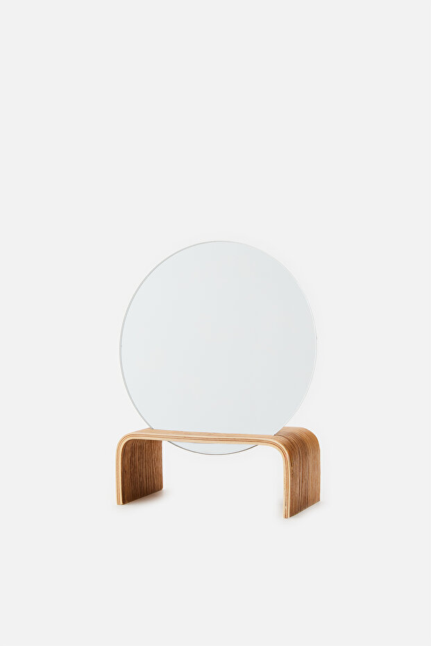 AHŞAP DEKORASYON - 1