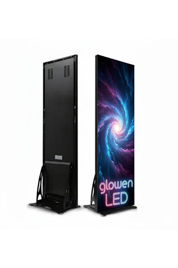 Poster led - 1