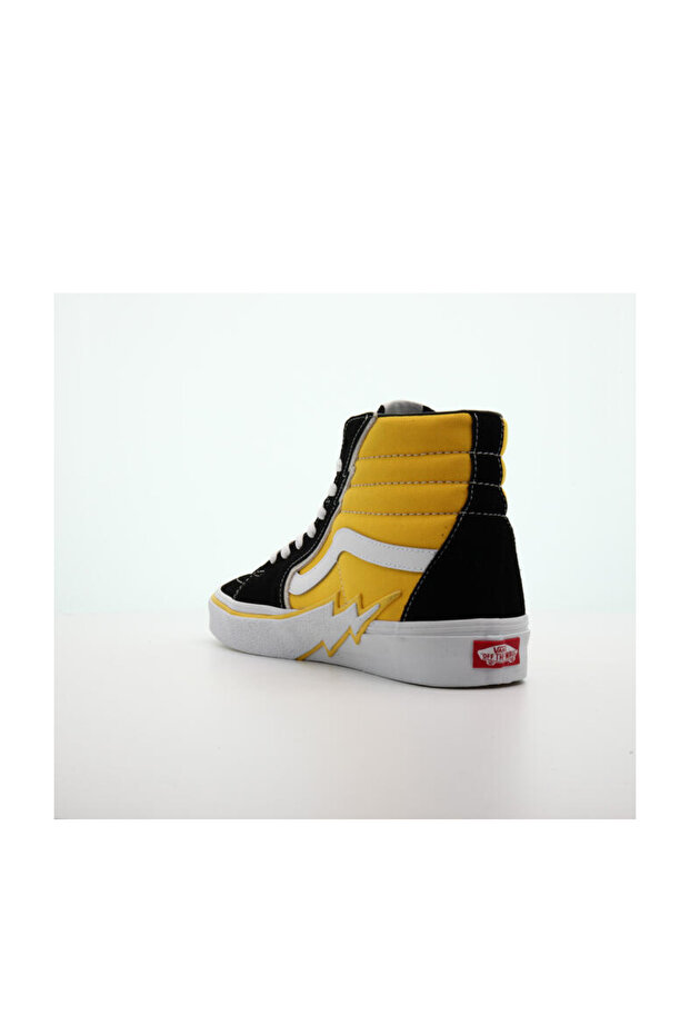 SK8-Hi Bolt - 5