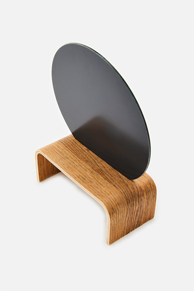 AHŞAP DEKORASYON - 4