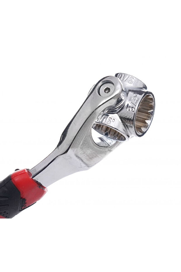 Universal rotating wrench KD10441 - 4