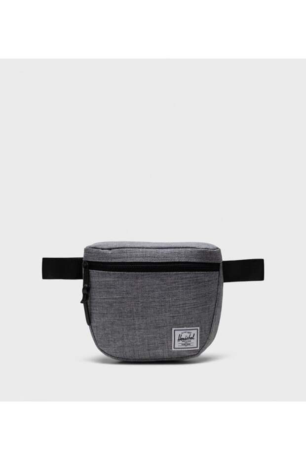 Raven Crosshatch Unisex Settlement Hip Pack