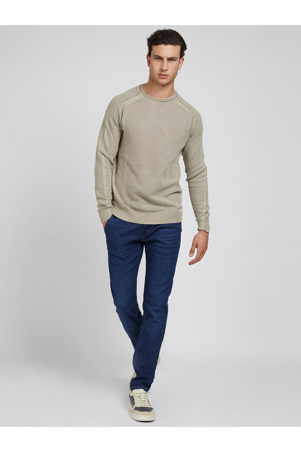 Kent Erkek Triko - 2