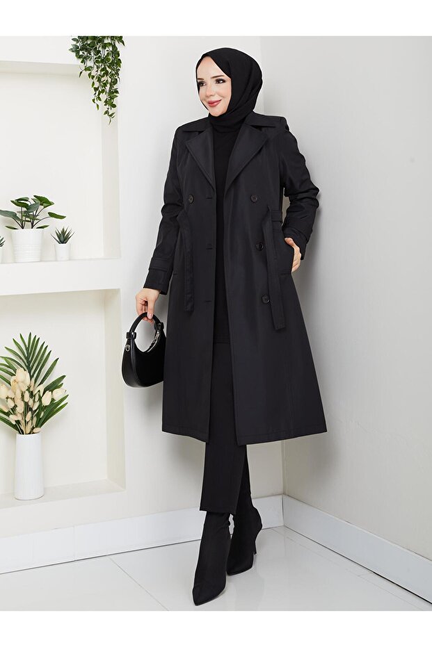 Trenci căptușit - 7