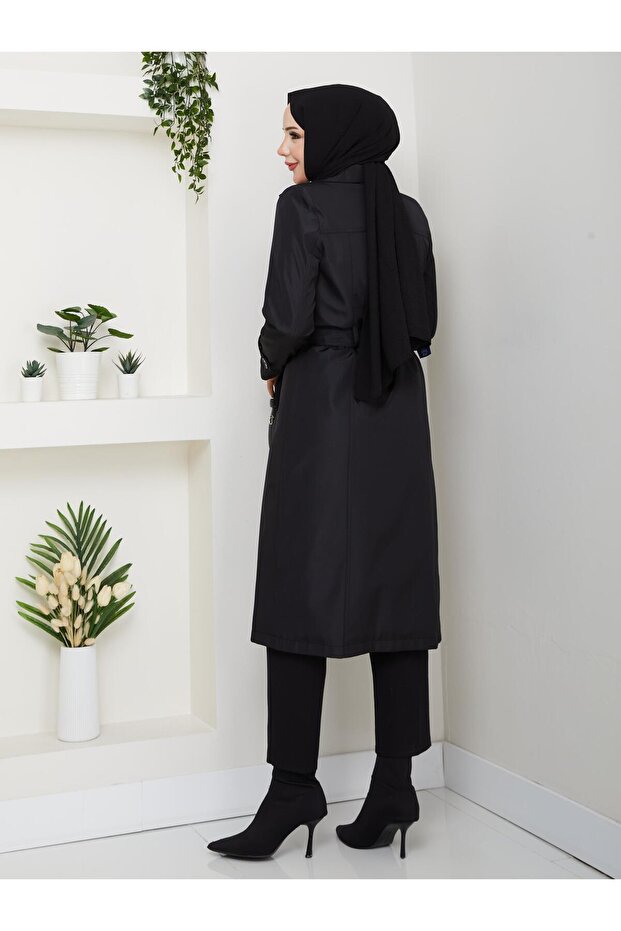 Trenci căptușit - 8