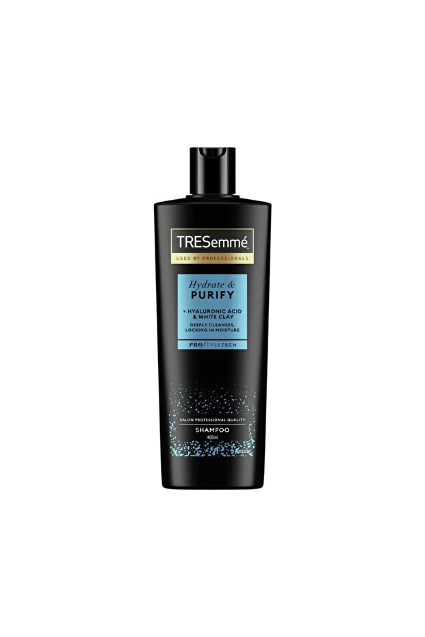 Hydrate & Purify Shampoo 400ml