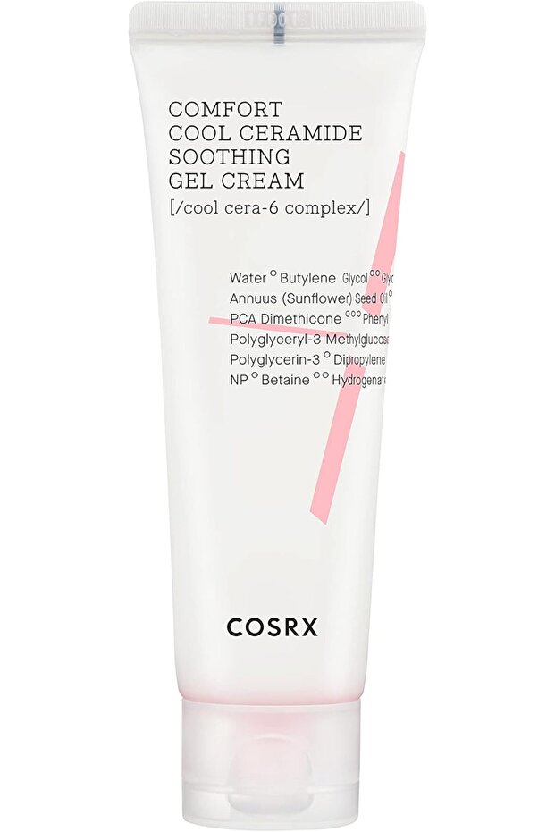 Balancium Comfort Cool Ceramide Soothing Gel Cream - 85 mL
