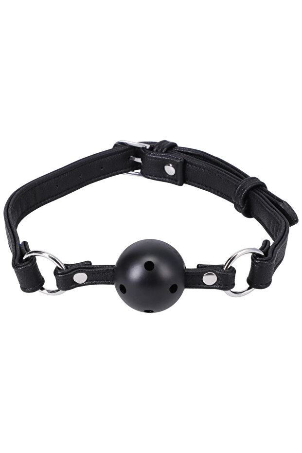 Doc Johnson - Ball Gag - 1