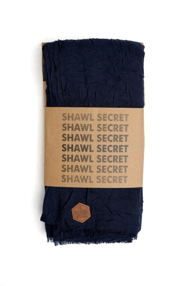 bambu crash şal - 4