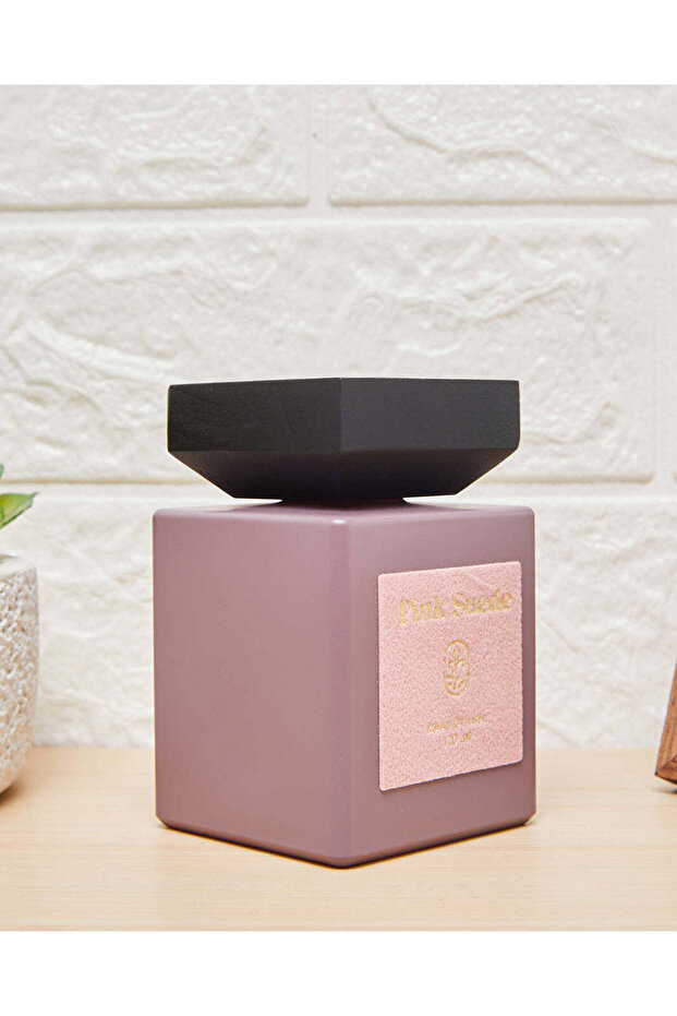 ناشر عطر من خشب السويد الوردي (120 مل) - 3