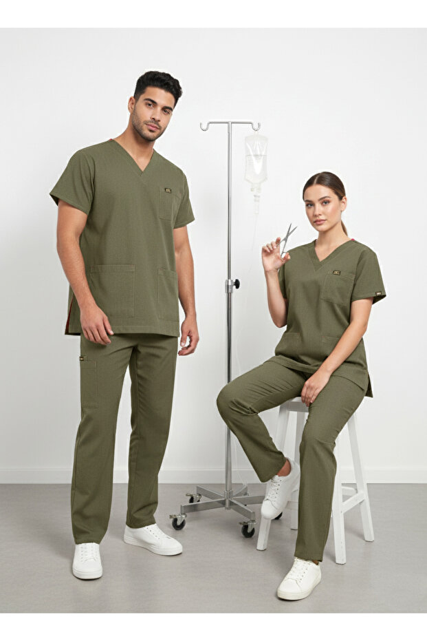 edy haki uniforma - 2